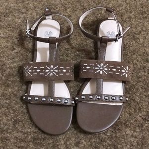 Victoria’s Secret Never Worn Sandals